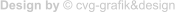 Design by © cvg-grafik&design