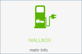 WALLBOX WALLBOX mehr Info