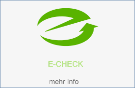E-CHECK   E-CHECK   mehr Info